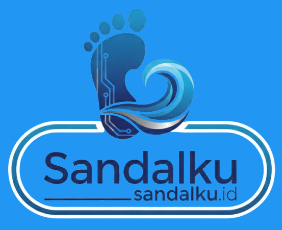 Sandalku.id Logo